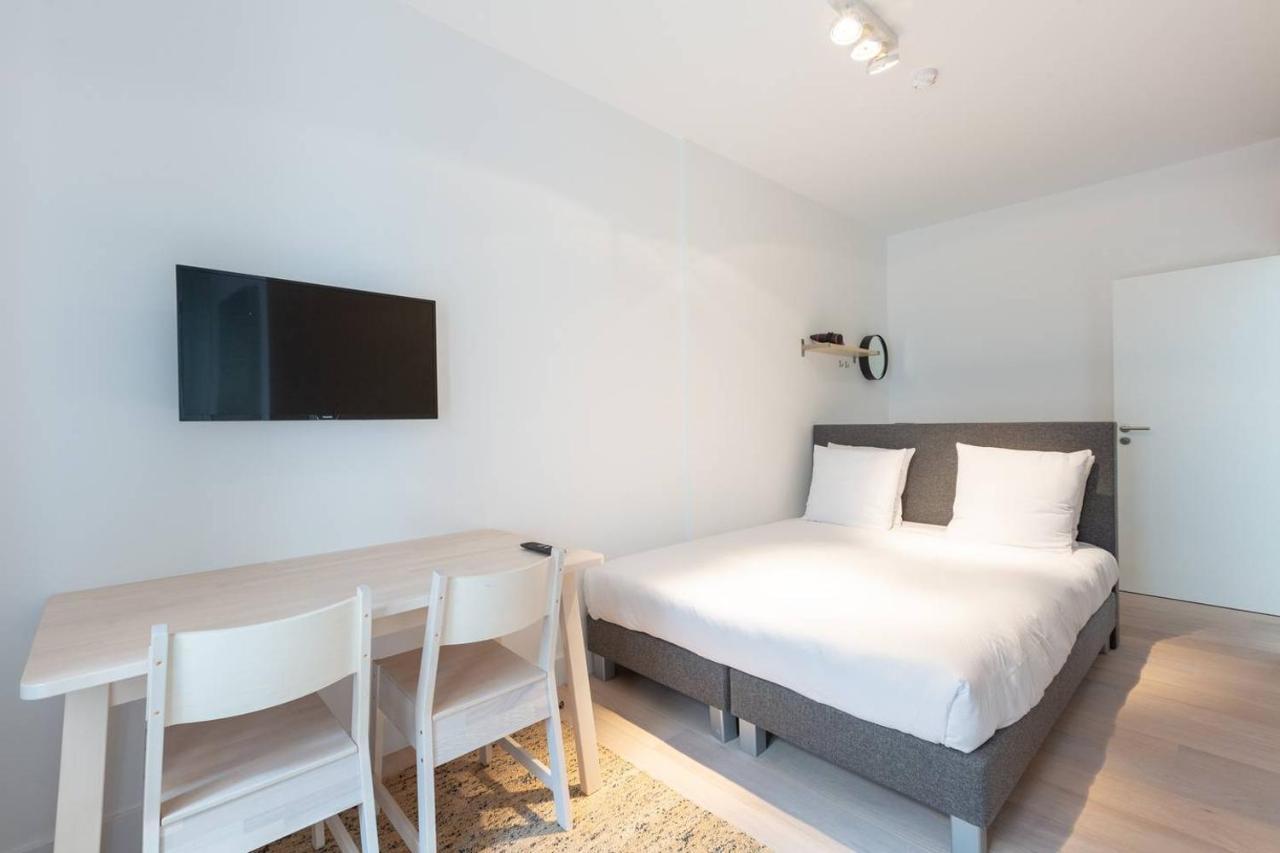 Theater Square 48 Appartement Antwerpen