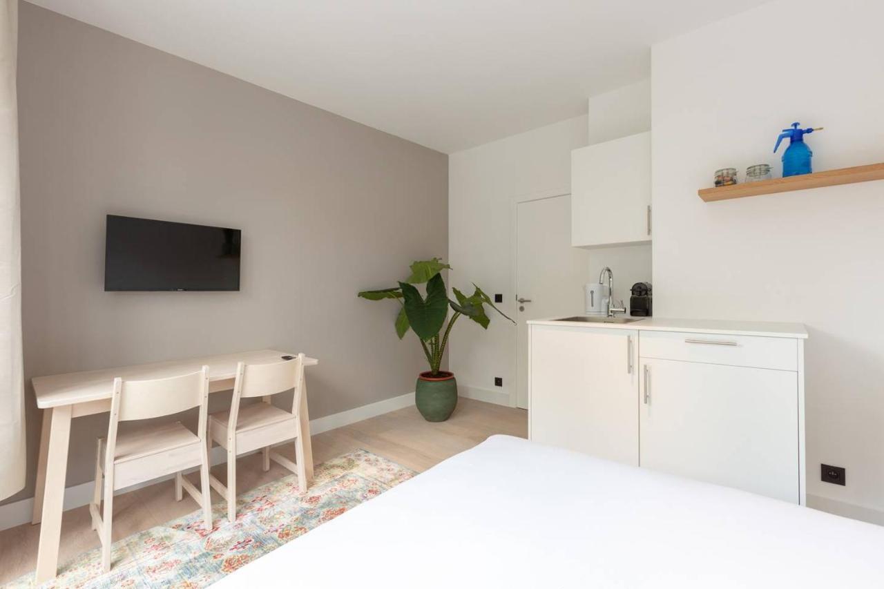 Appartement Theater Square 48 *