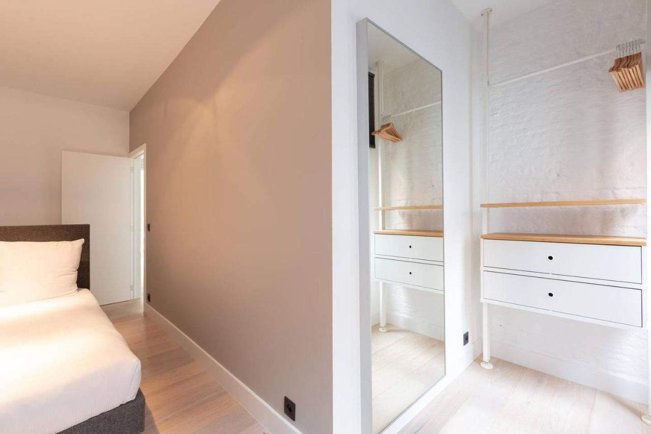 Theater Square 48 Appartement Antwerpen