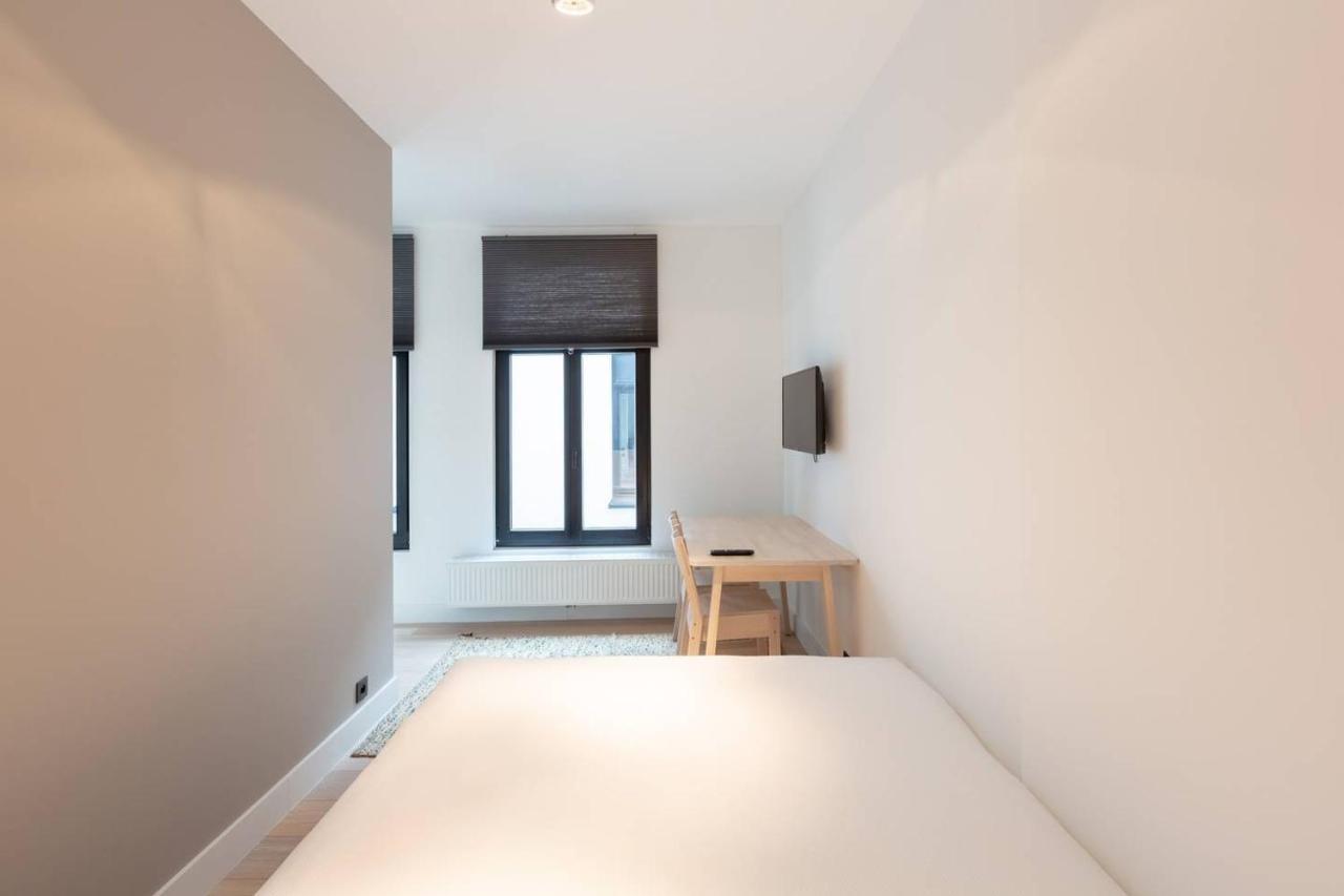 Theater Square 48 Appartement