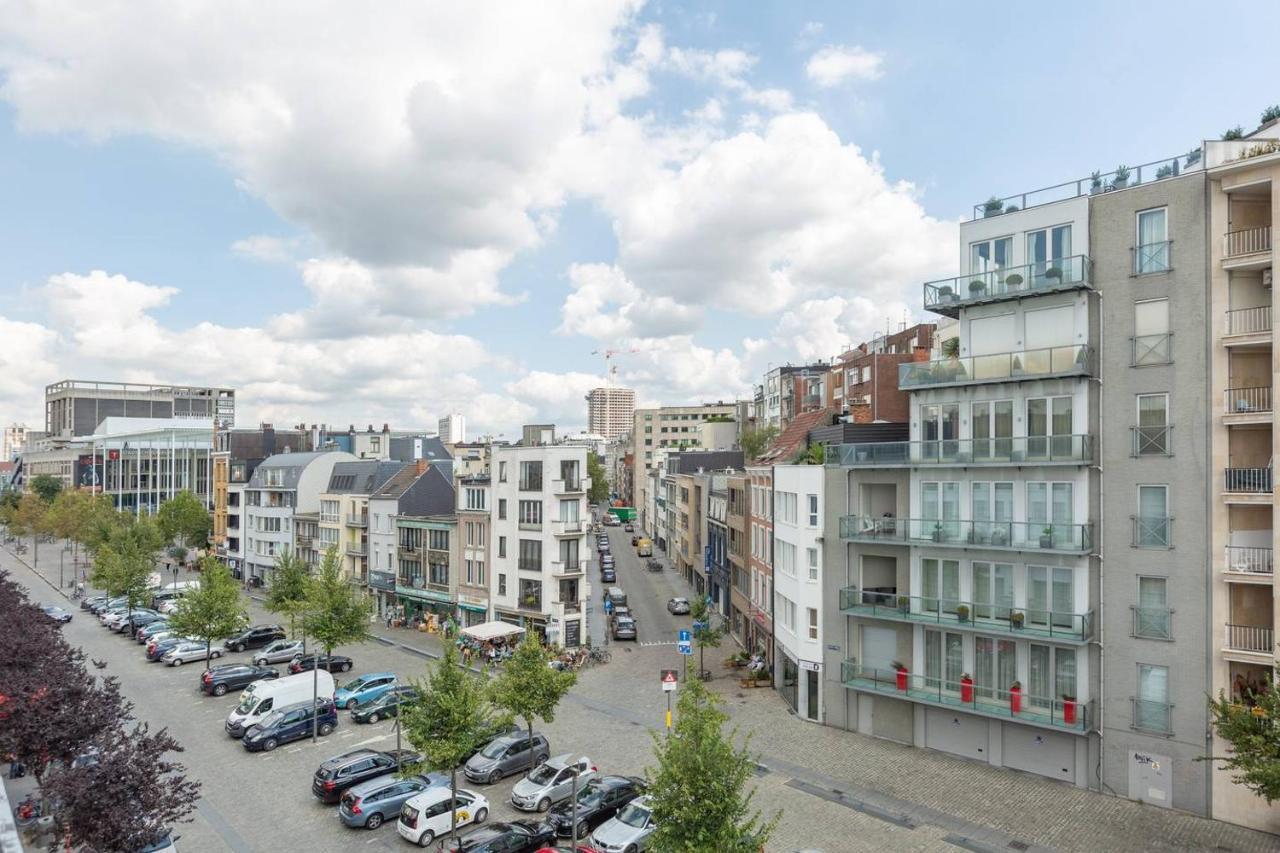 Appartement Theater Square 48