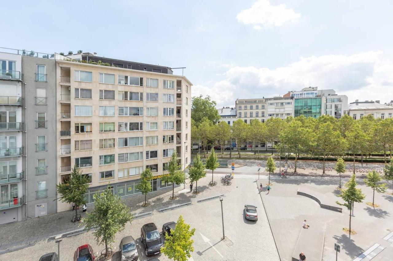 Appartement Theater Square 48 *